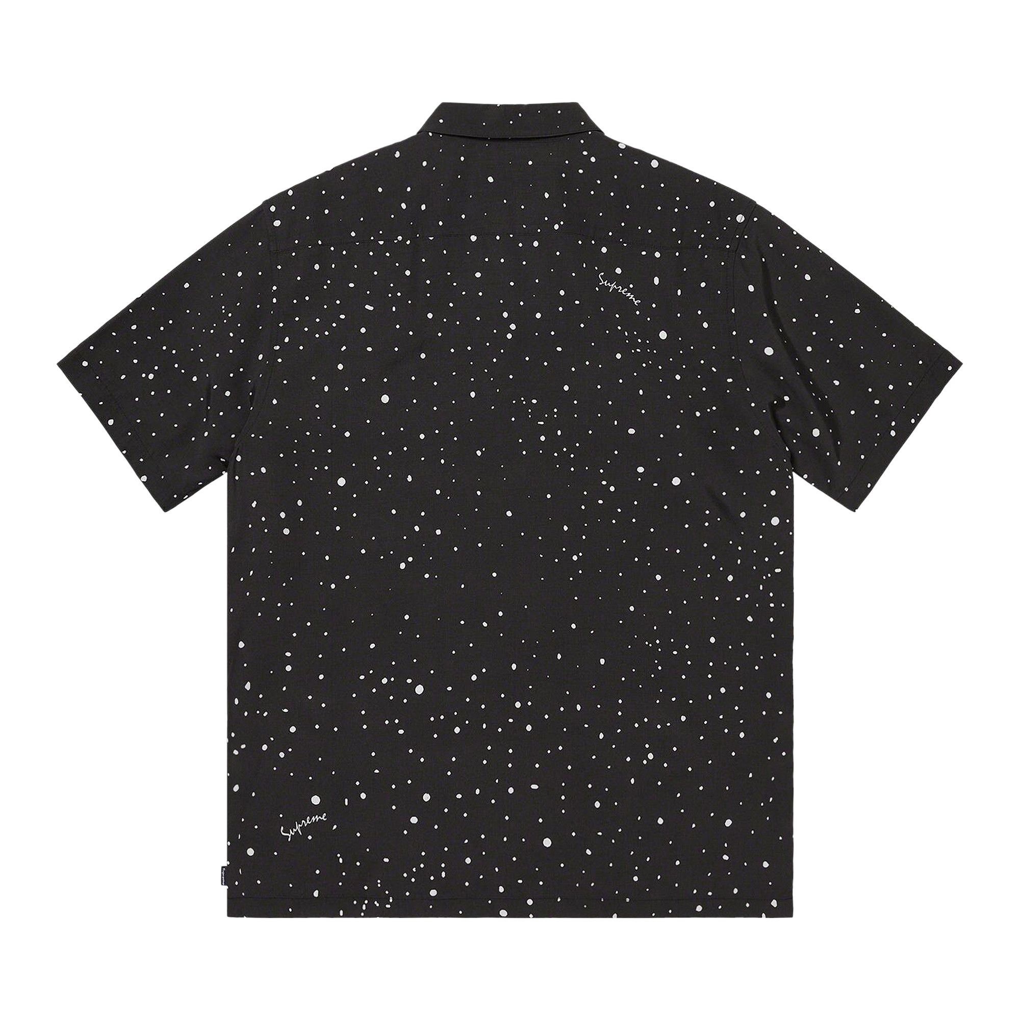 【SULVAM】BLACK SHORT SLEEVECUT T-SHIRTS 251ATDT-CSM35-BK_sivasdescalzo