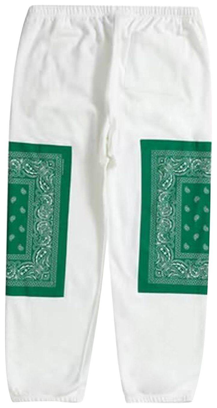 Buy Supreme x The North Face Bandana Sweatpant 