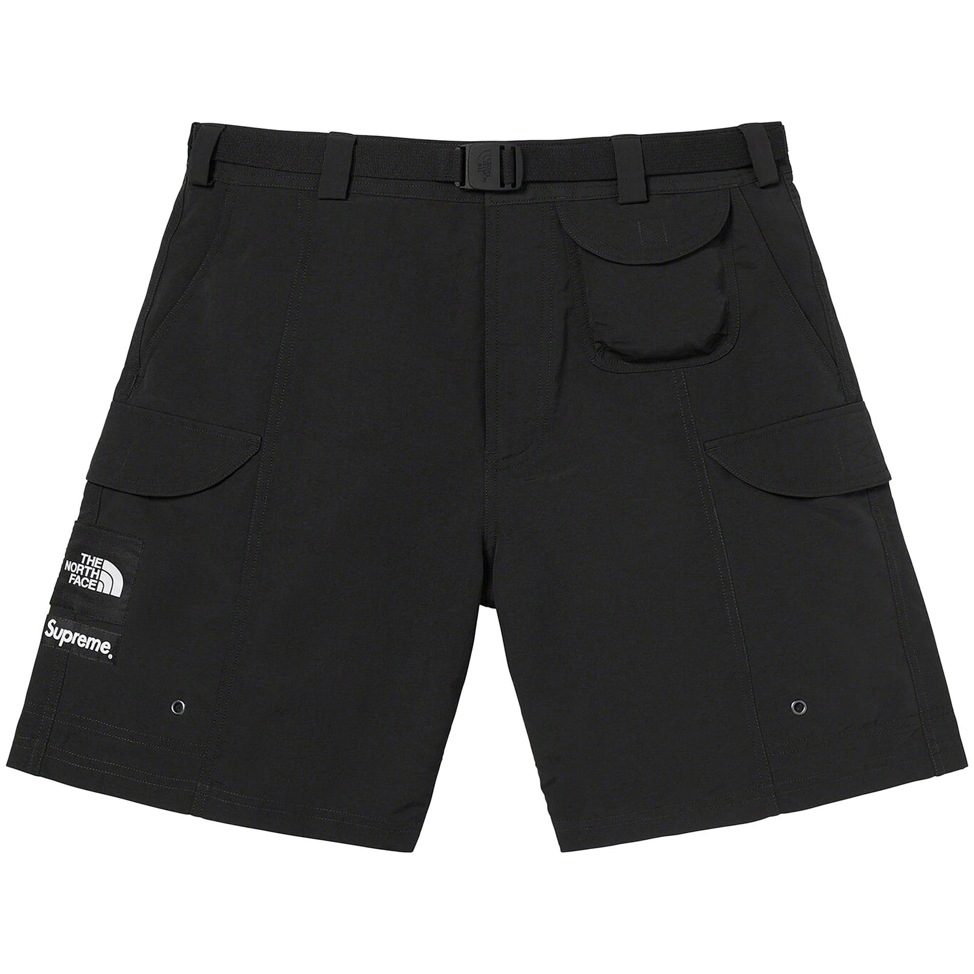 Buy Supreme x The North Face Trekking Packable Belted Short Buy Supreme x The North Face Trekking Packable Belted Short