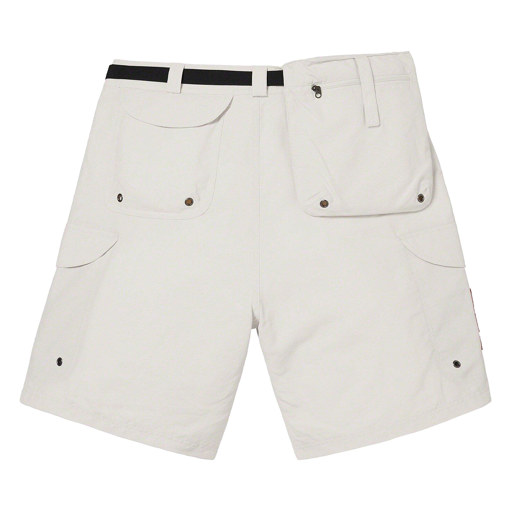パンツ supreme Grand Prix Belted Short Grand Prix Belted Short – Supreme