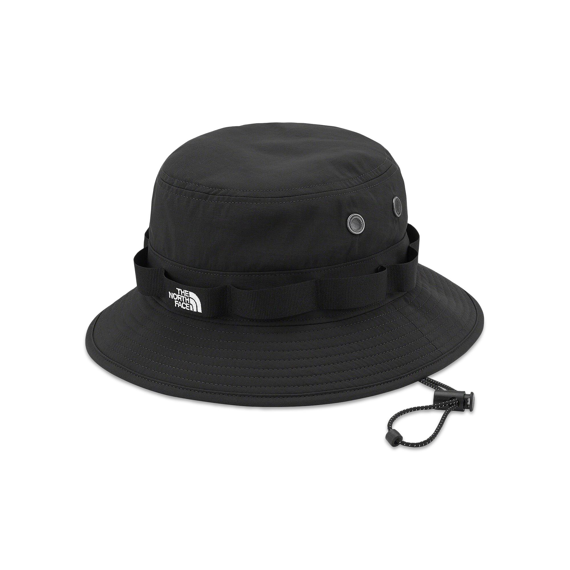 Supreme The North Face Trekking Crusher (SS22) - $68