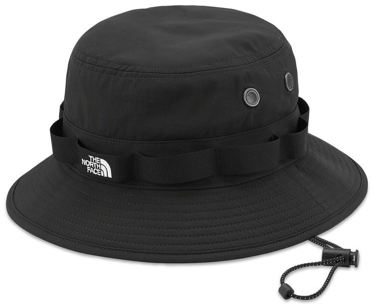 Supreme x The North Face Trekking Crusher Black