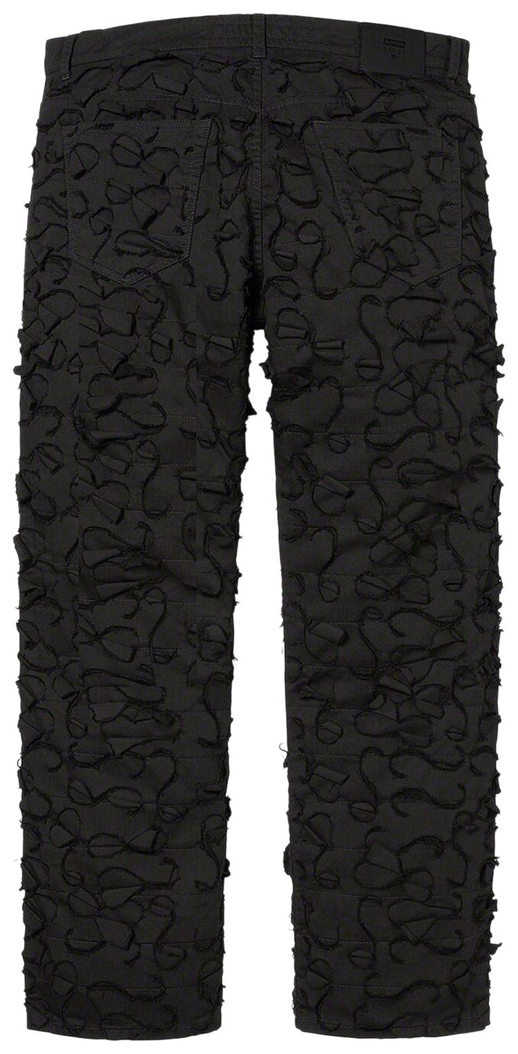Buy Supreme x Griffin 5-Pocket Jean 