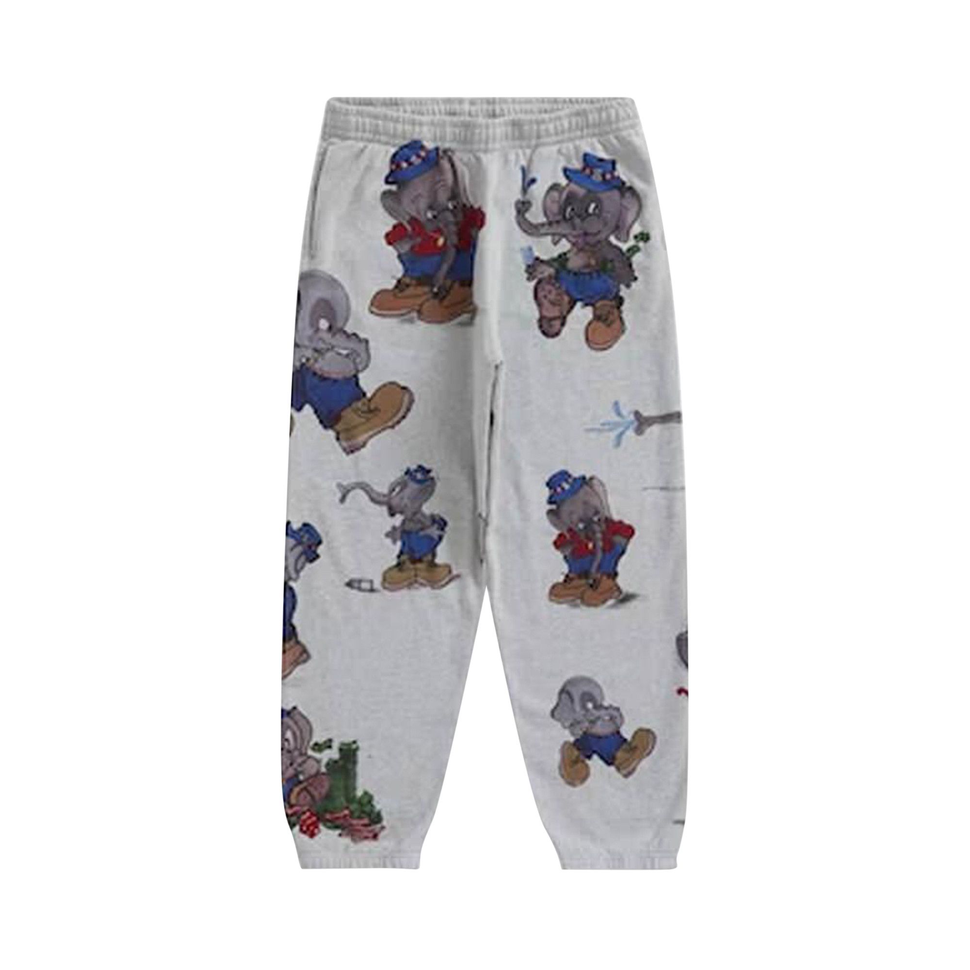 パンツ supreme 22aw Elephant Sweatpant Supreme Elephant Sweatpant Black Men's - FW22 - US