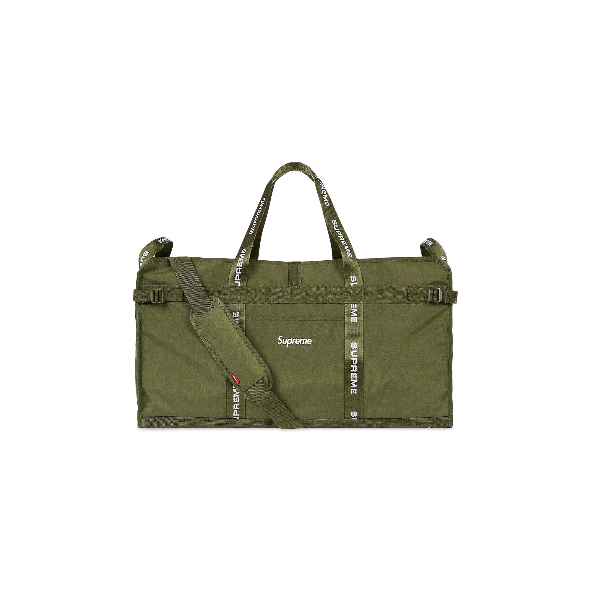 シュプリーム　Large Haul Tote Bag 2022 Supreme Large Haul Tote (FW22) - $148