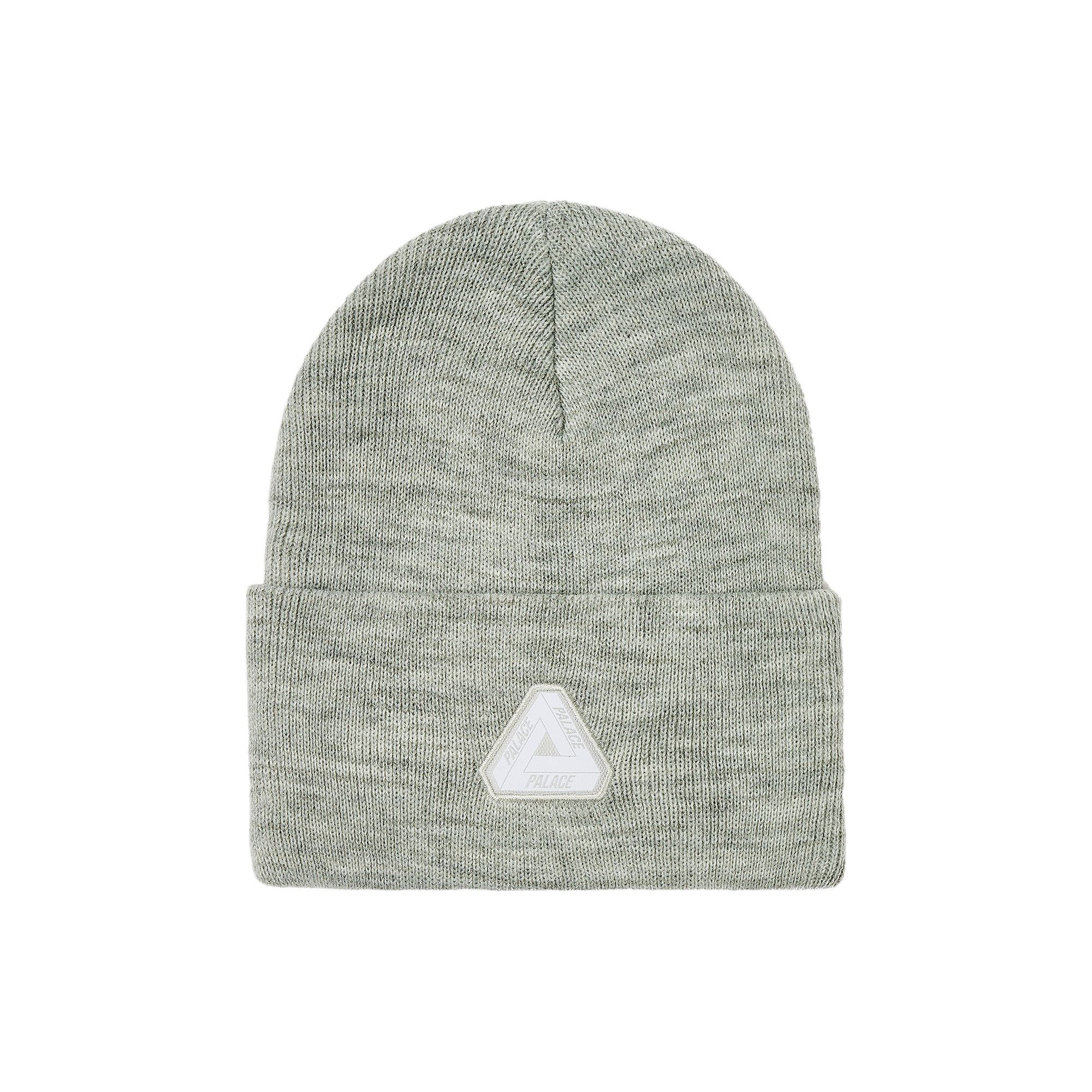 palace ビーニー tri-pal beanie 【公式通販】