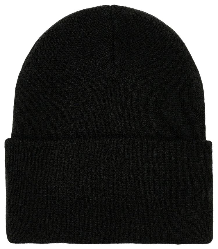 Palace Sofar Beanie Black