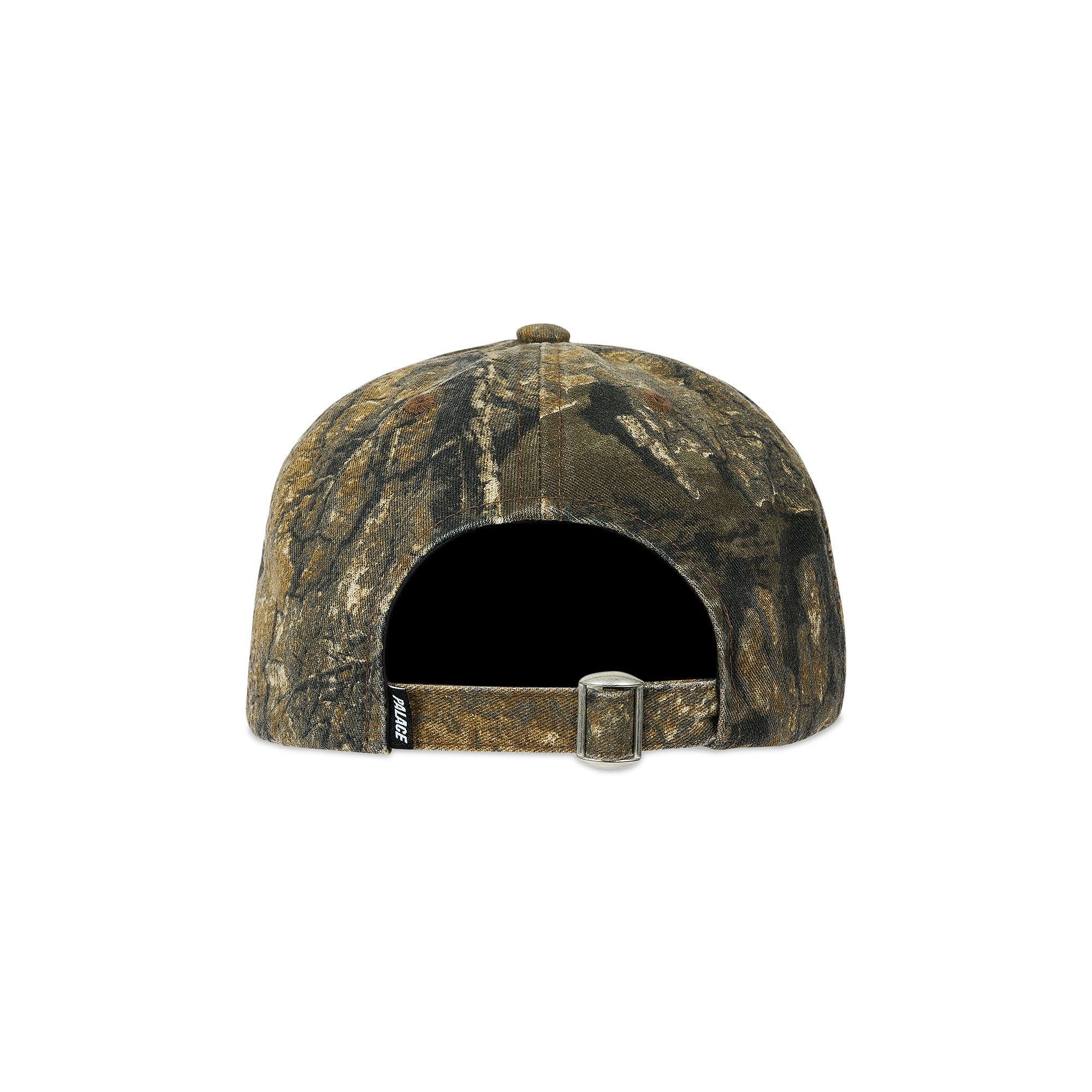 Buy Palace Washed Realtree 6-Panel 'Timber' - P27H019 | GOAT