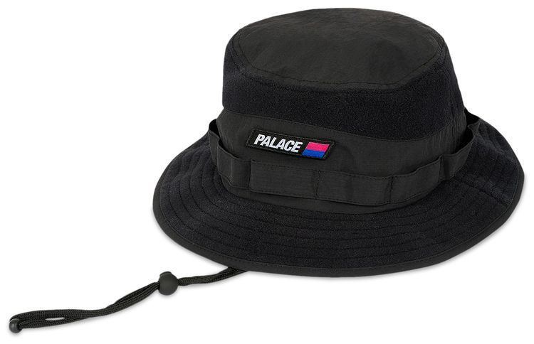 Palace Polartec Boonie Black
