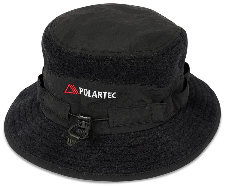 Palace Polartec Boonie Black