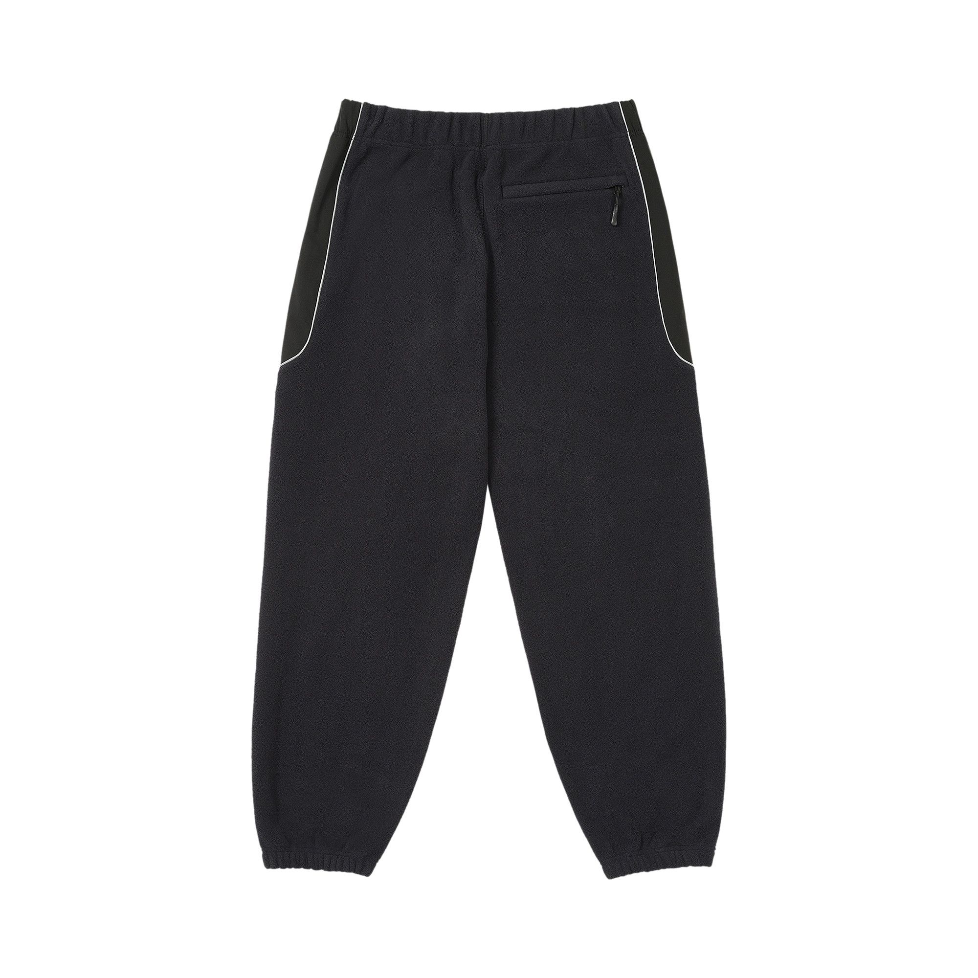 Buy Palace Polartec Track Jogger 'Black' - P27JG021 | GOAT Buy Palace Polartec Track Jogger 'Black' - P27JG021 | GOAT