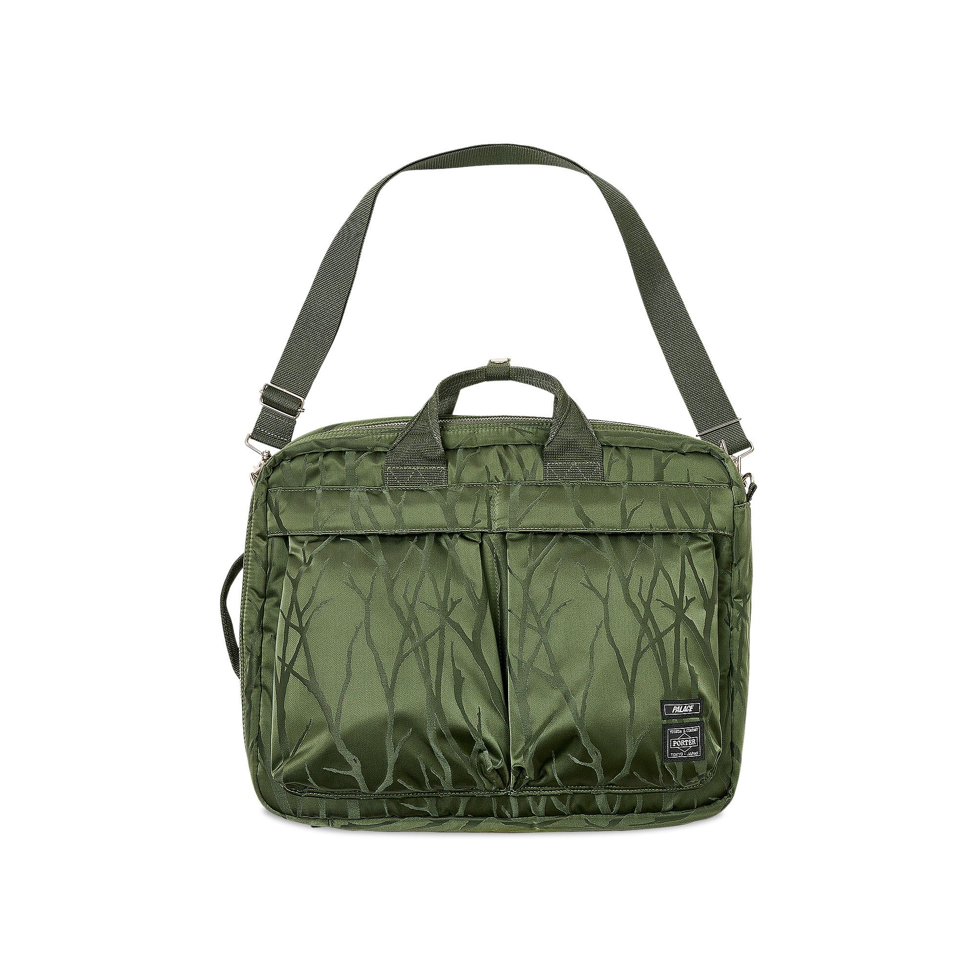Buy Palace x Porter-Yoshida & Co. Tanker 3 Way Briefcase