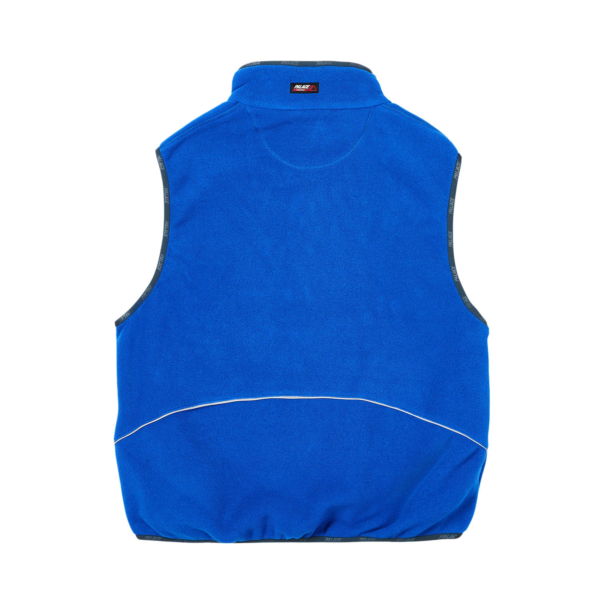 Palace Skateboards POLARTEC VEST ベスト POLARTEC VEST | PALACE SKATEBOARDS