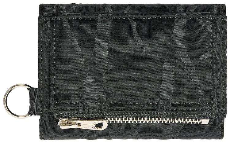 Palace x Porter Yoshida  Co Tanker Wallet BlackJacquard