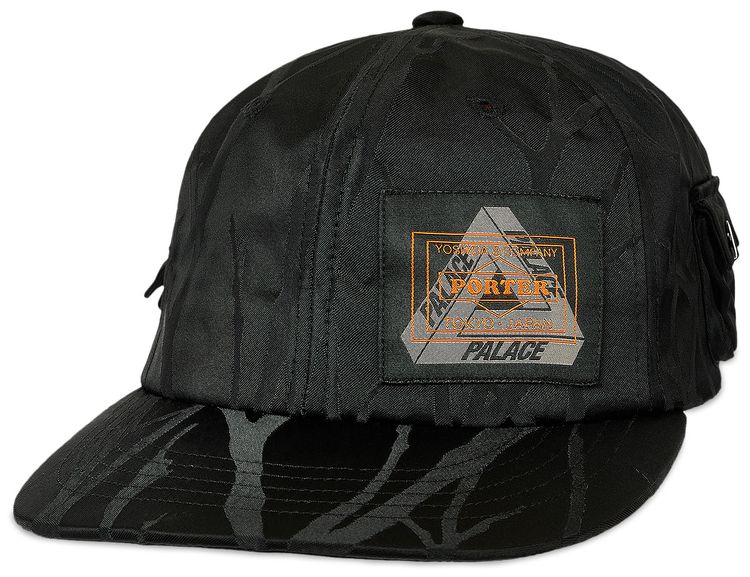 Buy Palace x Porter-Yoshida & Co. Pocket 6-Panel 