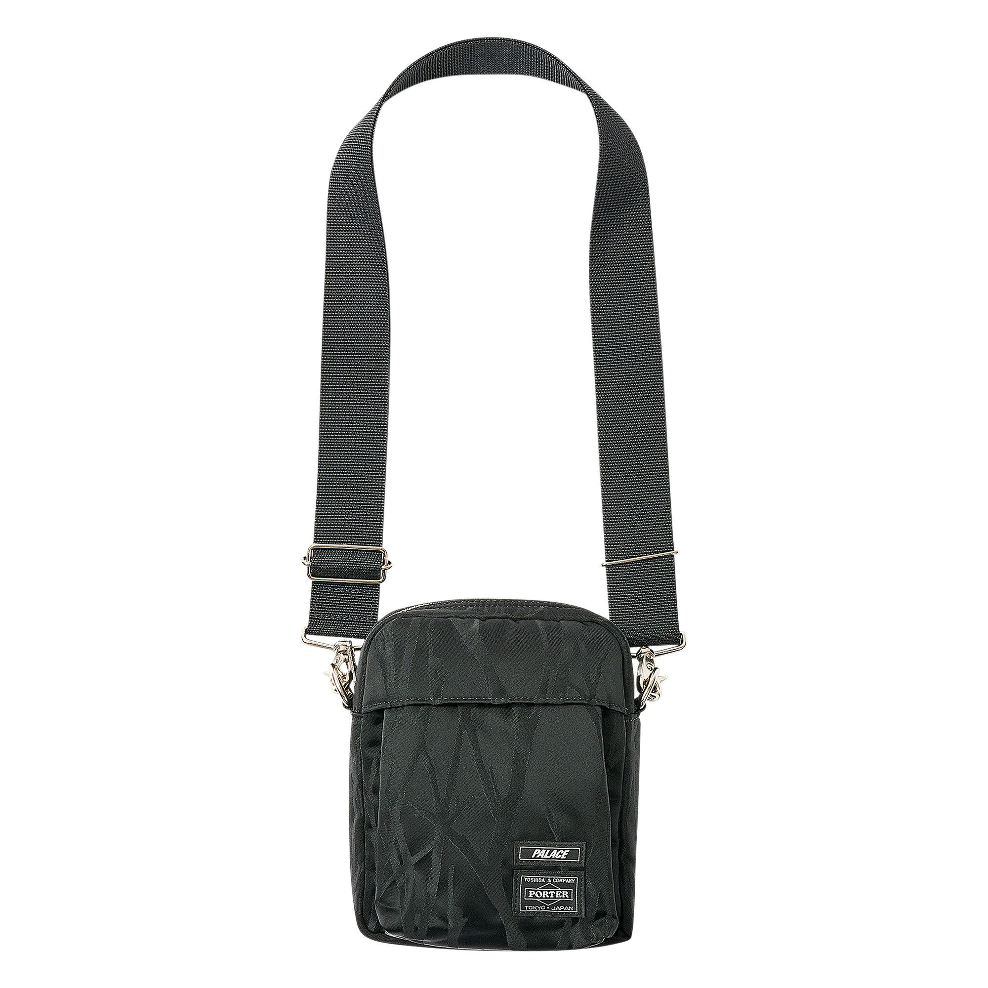 Buy Palace x Porter-Yoshida & Co. Tanker Vertical Shoulder