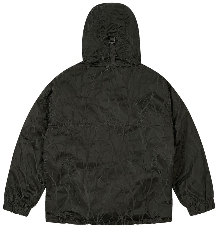 Palace x Porter Yoshida  Co Tanker Field Jacket BlackJacquard
