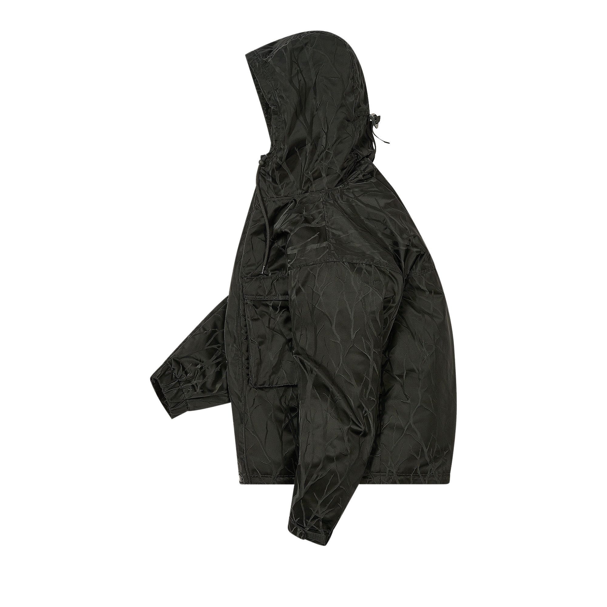 Buy Palace x Porter-Yoshida & Co. Tanker Field Jacket 'Black Buy Palace x Porter-Yoshida & Co. Tanker Field Jacket 'Black