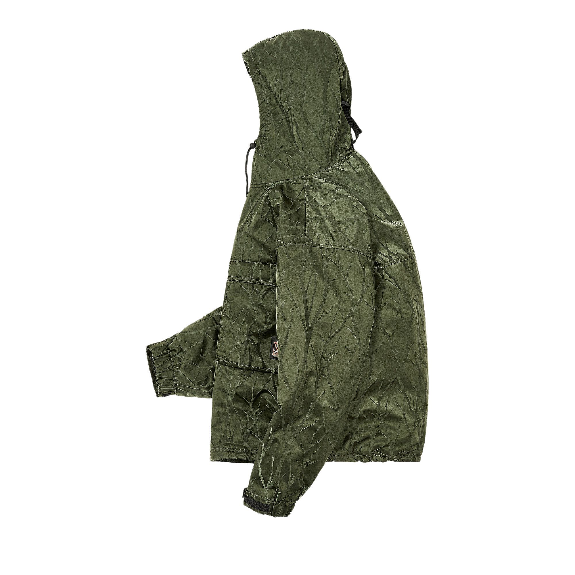 Buy Palace x Porter-Yoshida & Co. Tanker Field Jacket 'Olive