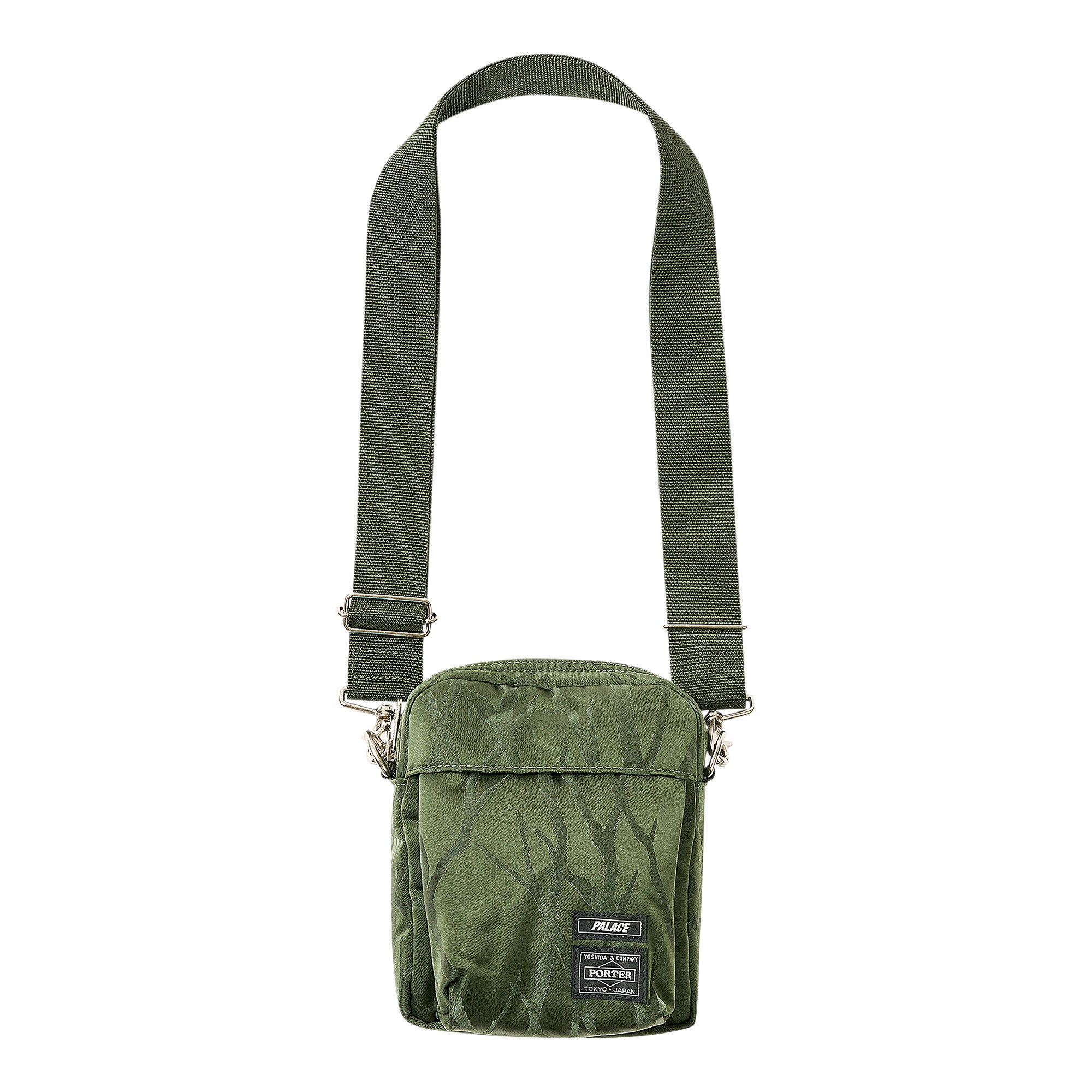 Palace side bag hotsell