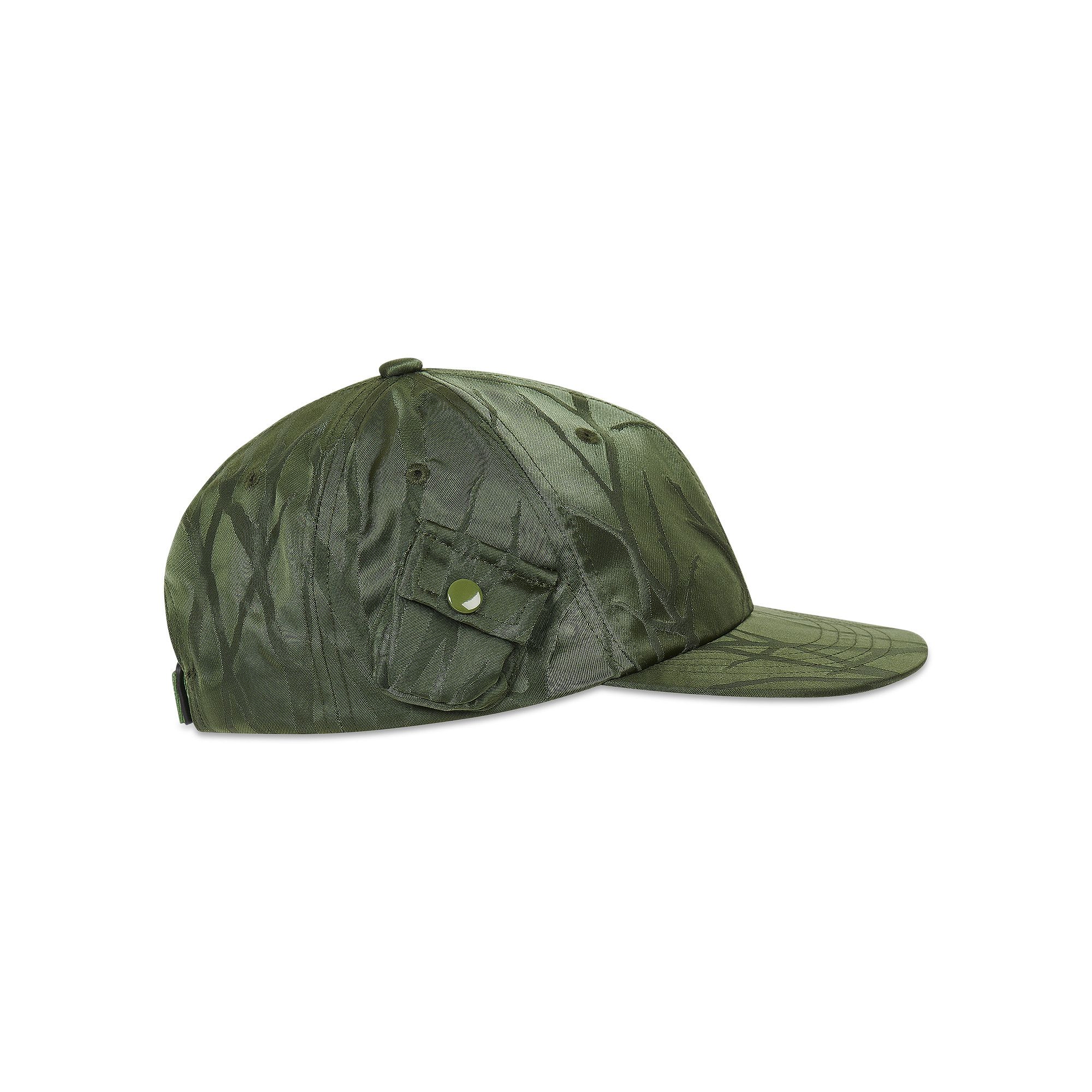 PALACE x PORTER YOSHIDA Hat Olive PALACE PORTER(パレス ポーター