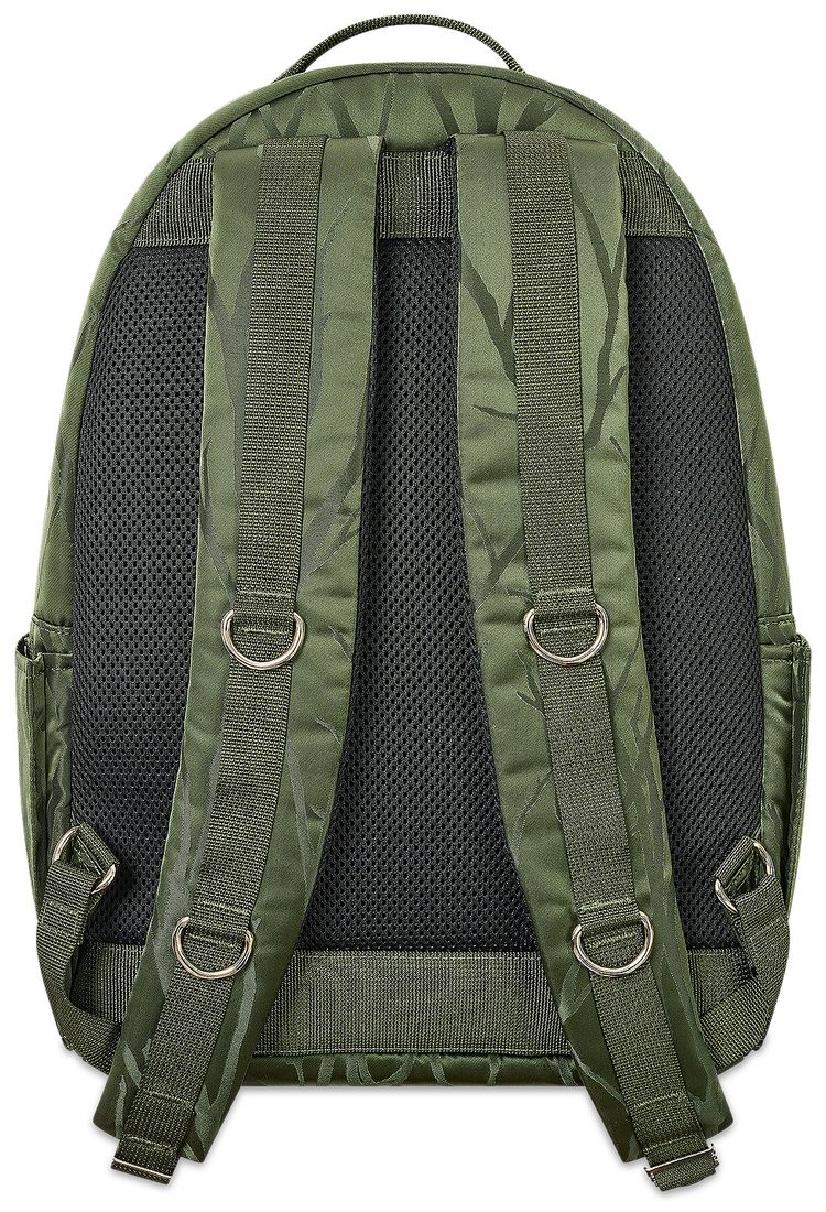 Palace x Porter Yoshida  Co Tanker Backpack OliveJacquard