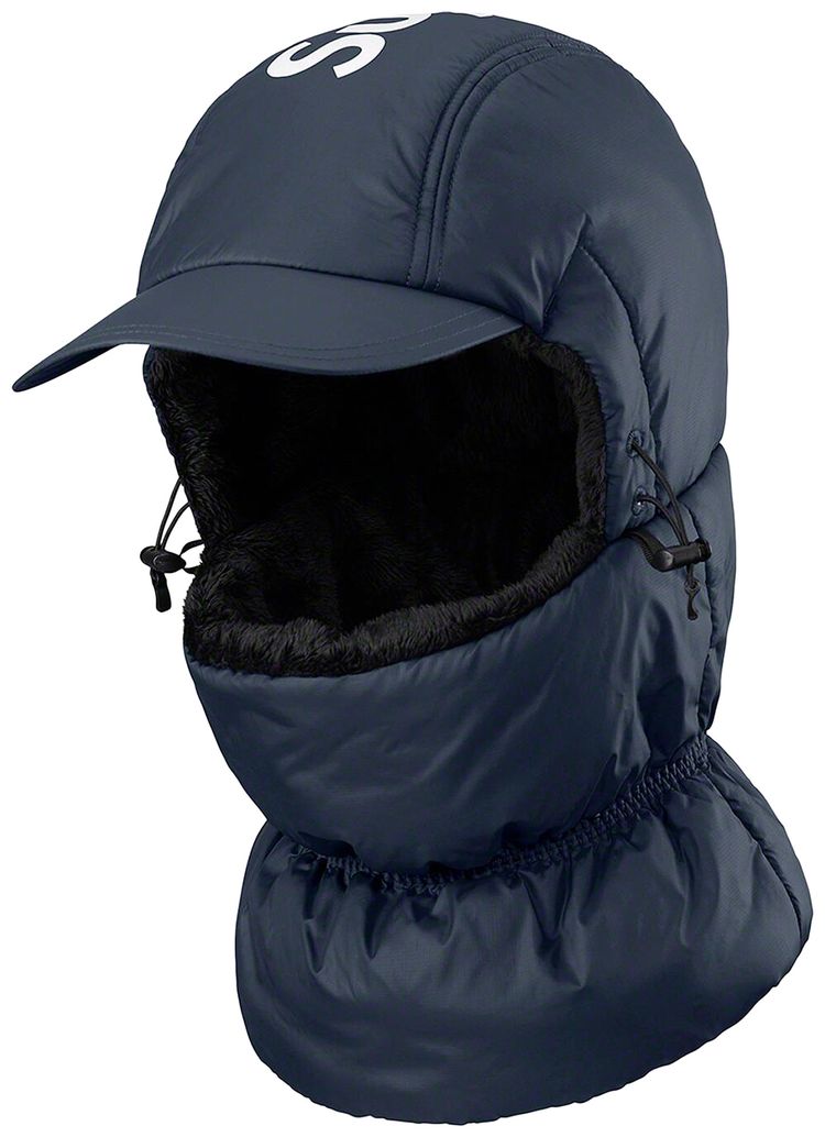 Buy Supreme x Cordura Puffer Balaclava 