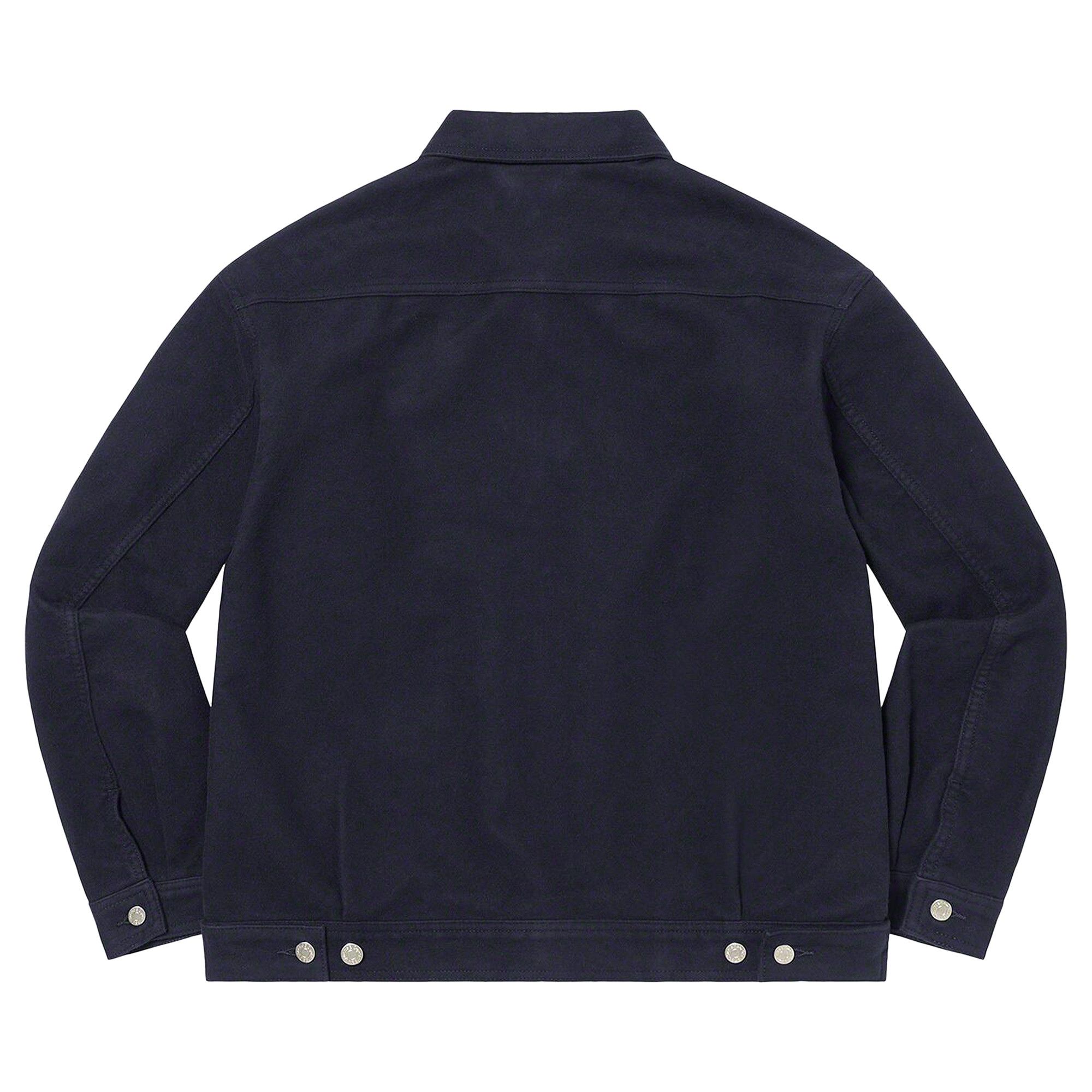 w*?様 supreme moleskin work jacket Supreme Moleskin Work Jacket Zebra | eBay