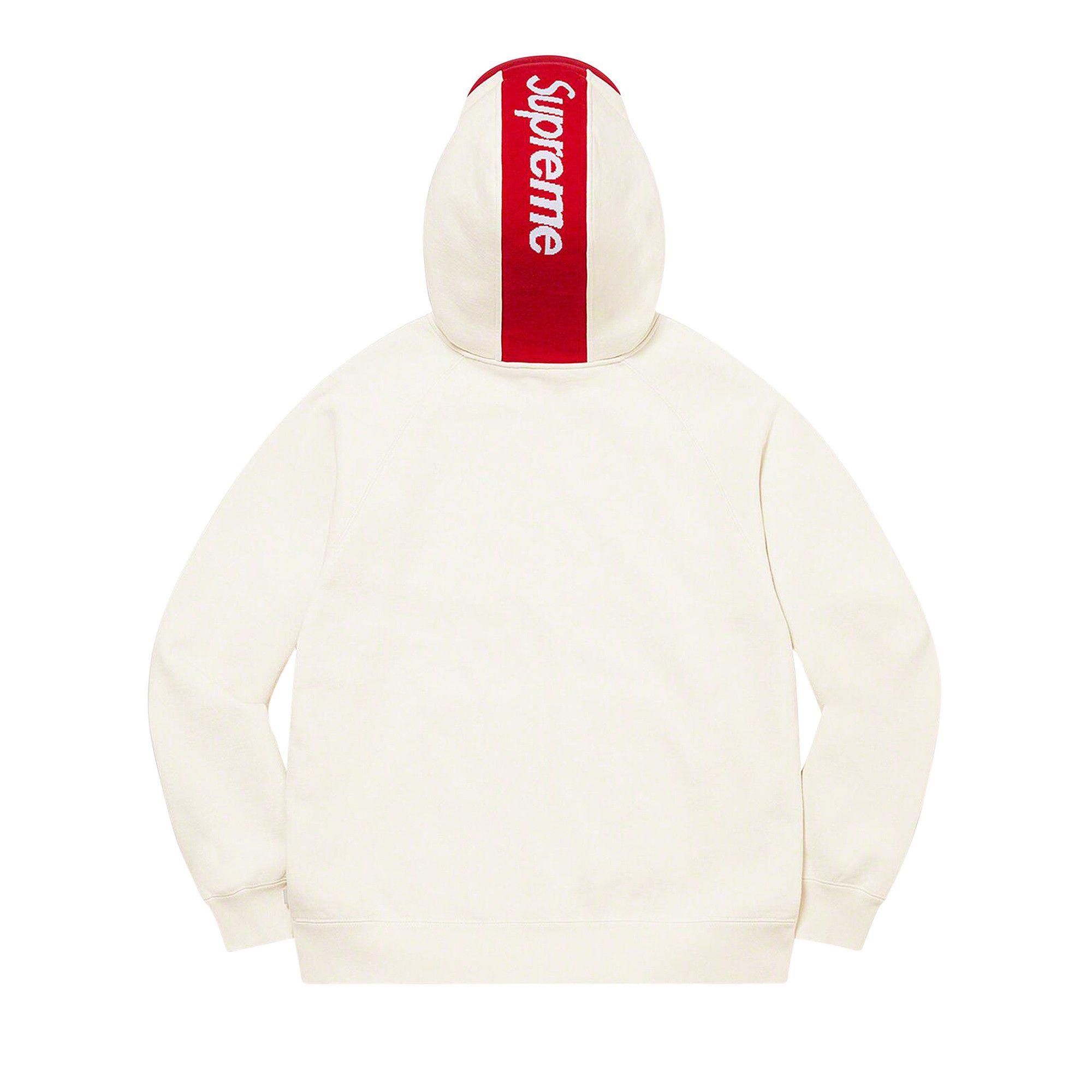 Supreme Supreme Box Logo Hoodie - Stone Hoodie – Jawns on Fire