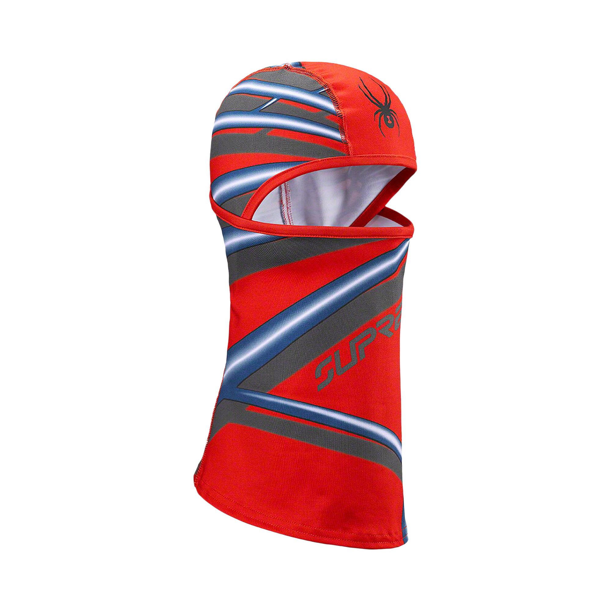 Supreme Spyder Web Balaclava 22FW ブラック新品 Supreme Spyder Web Balaclava 22FW ブラック新品
