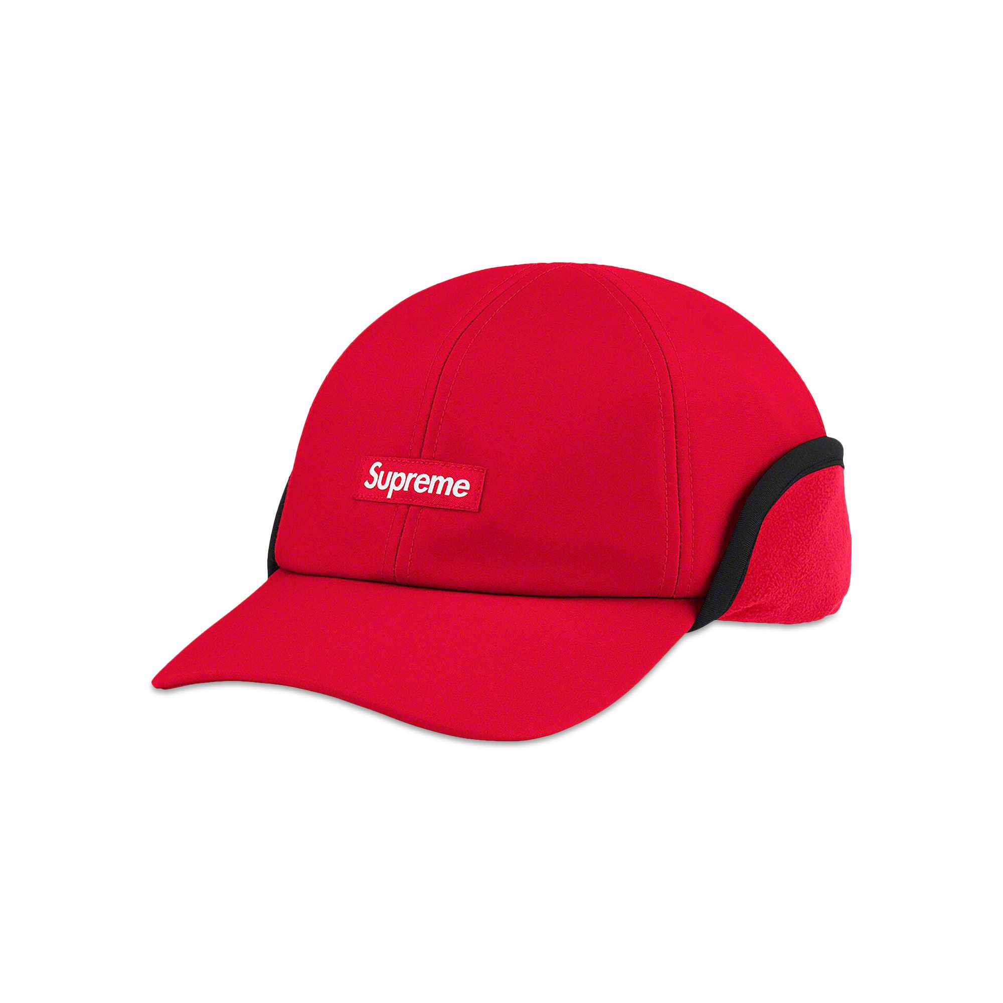 Supreme WINDSTOPPER® Facemask Red