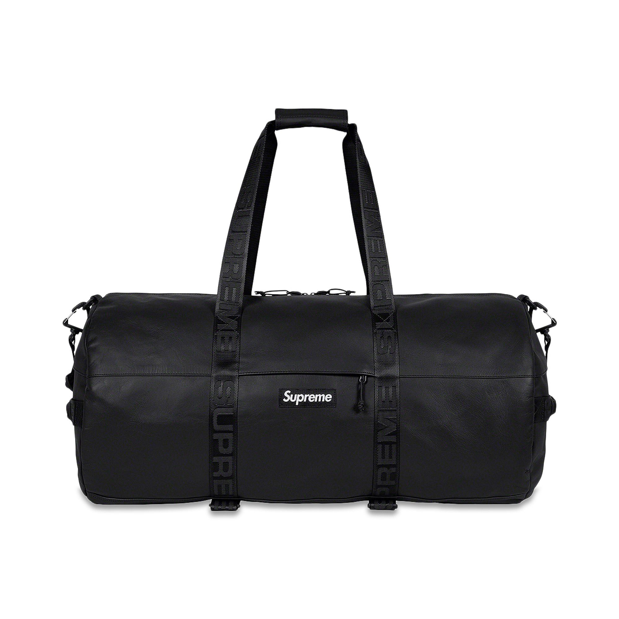 Ss18 duffle bag on sale