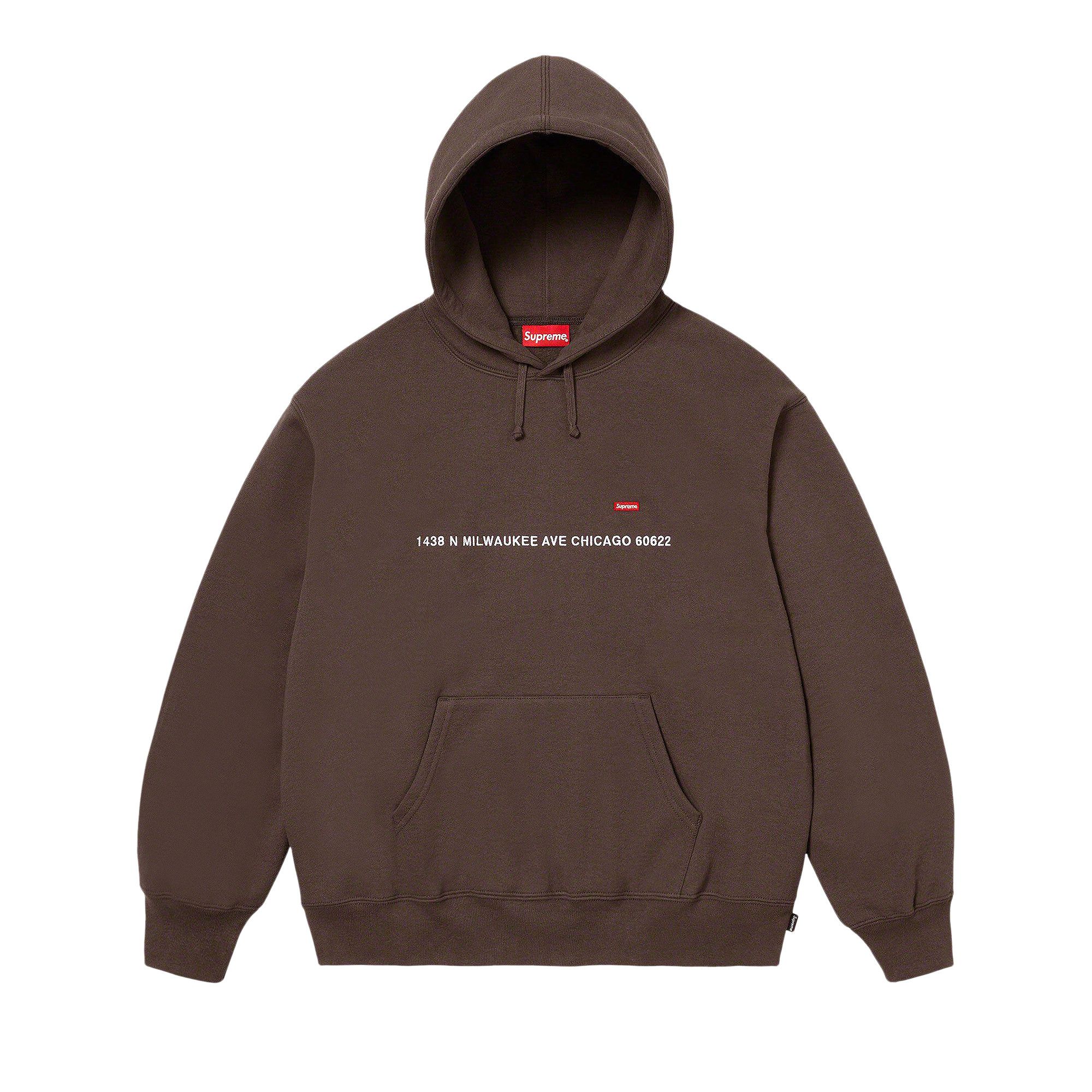 Supreme brand sweatshirt cheap
