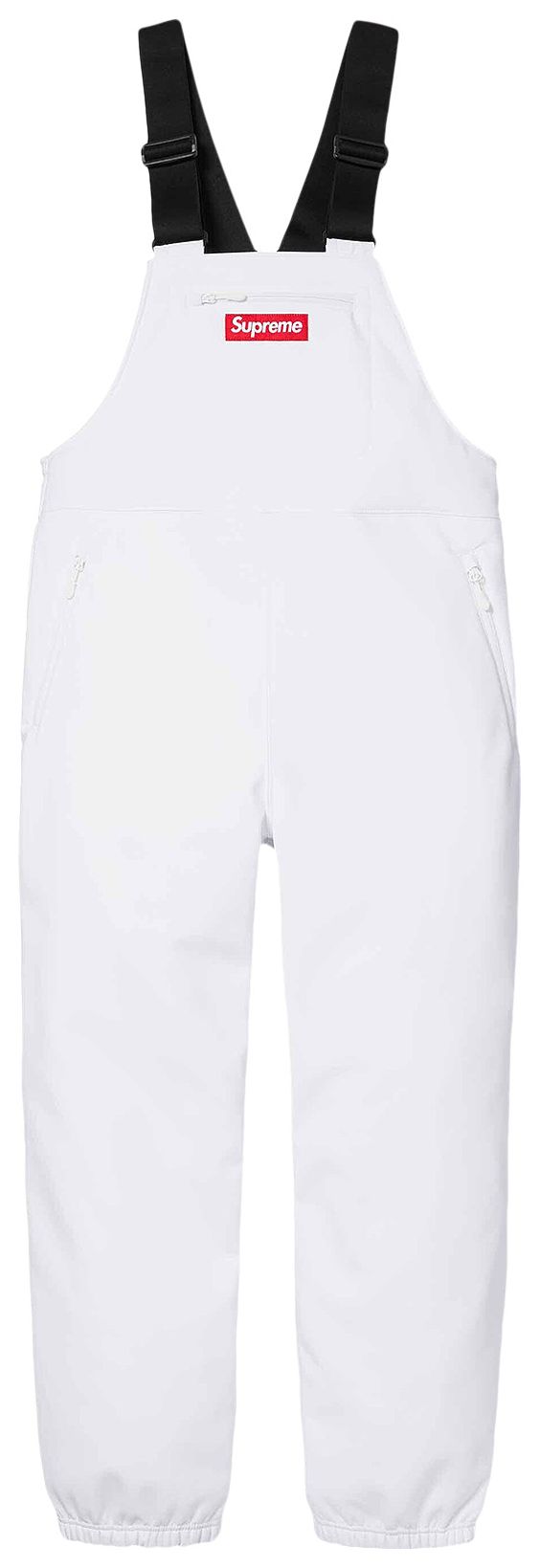 Supreme WINDSTOPPER Overall White