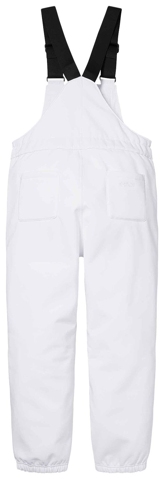 Supreme WINDSTOPPER Overall White