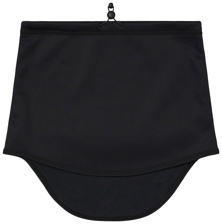 Supreme WINDSTOPPER Neck Gaiter Black
