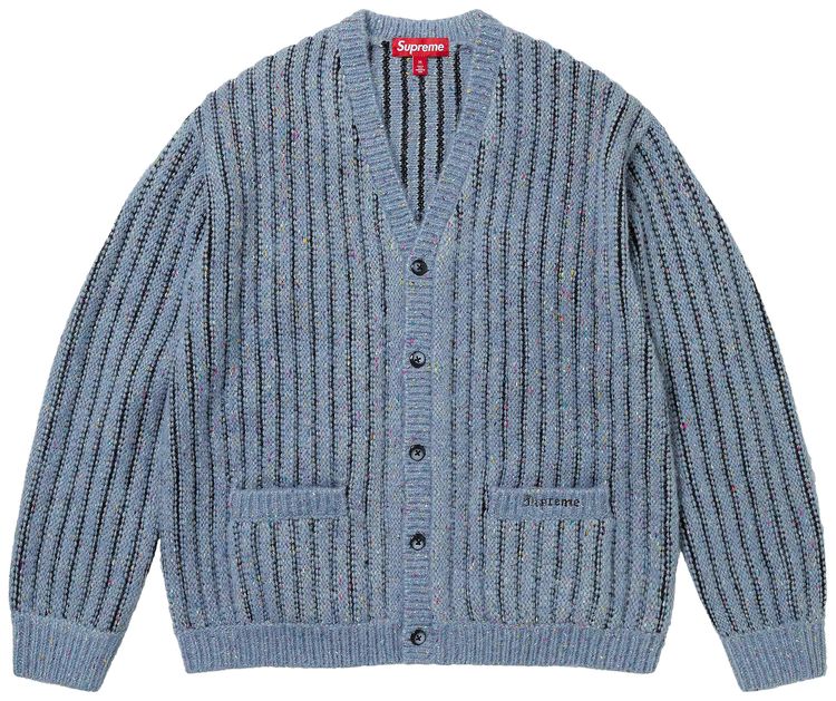 Buy Supreme Confetti Cardigan 