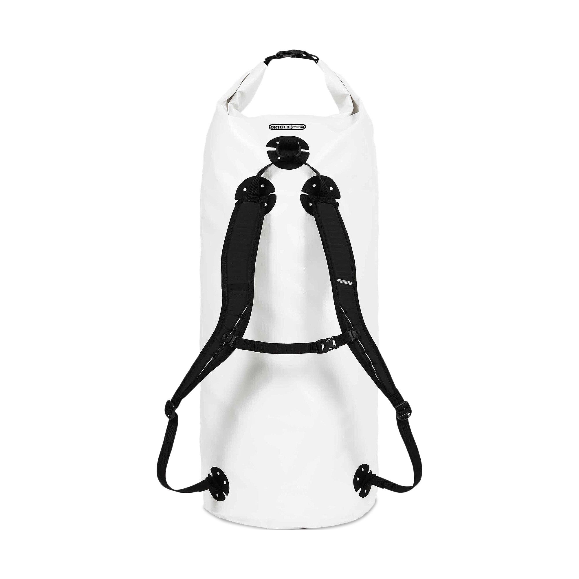 Buy Supreme x ORTLIEB Large Rolltop Backpack 'White