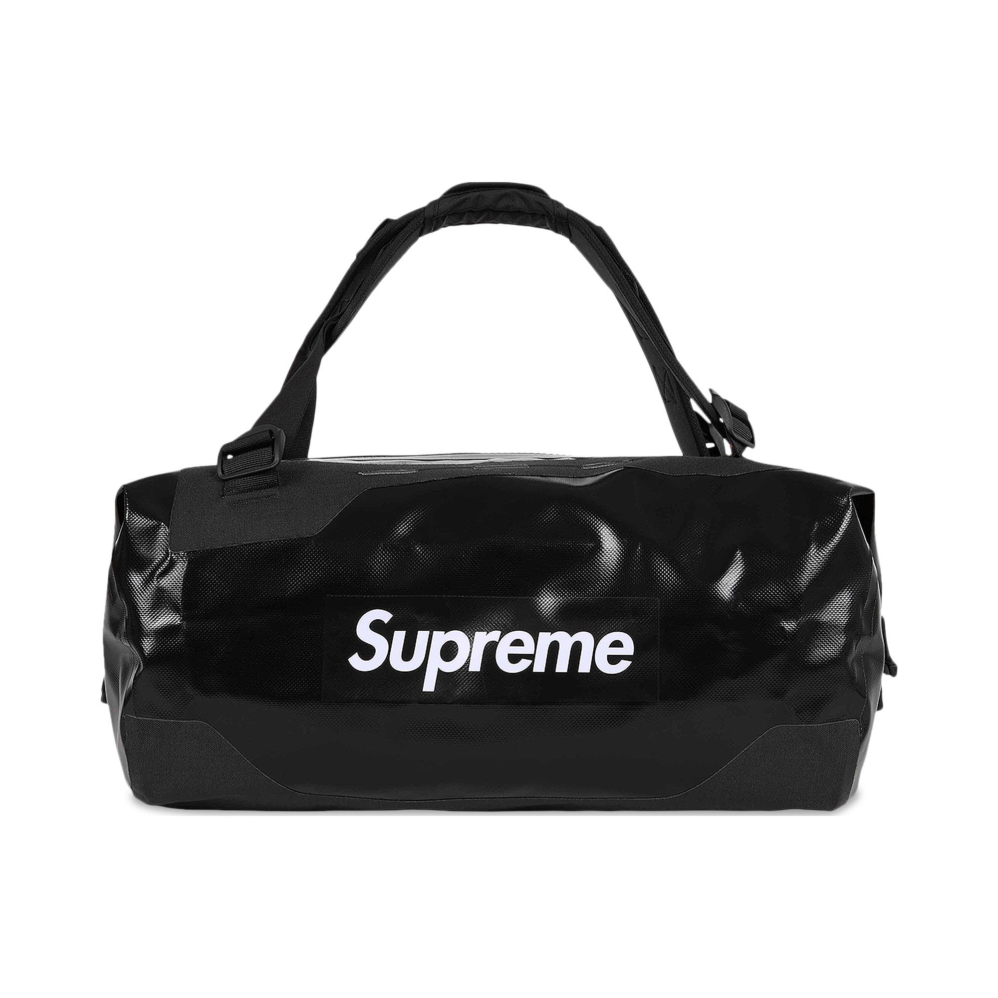 Supreme fw17 duffle bag online