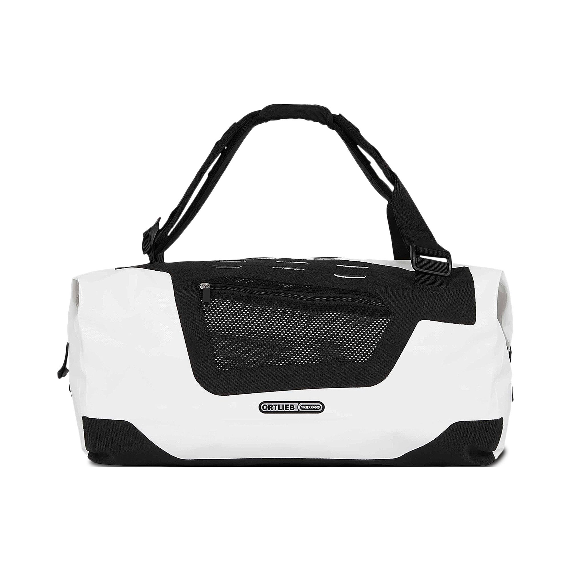 Buy Supreme x ORTLIEB Duffle Bag 'White' - SS24B7 WHITE | GOAT CA
