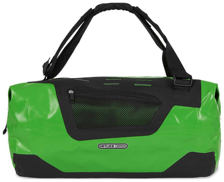 Supreme x ORTLIEB Duffle Bag Green