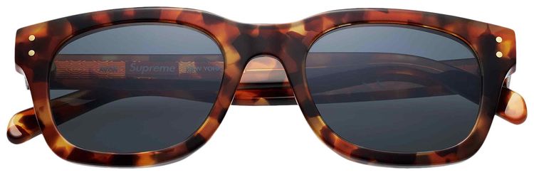Supreme Avon Sunglasses Tortoise