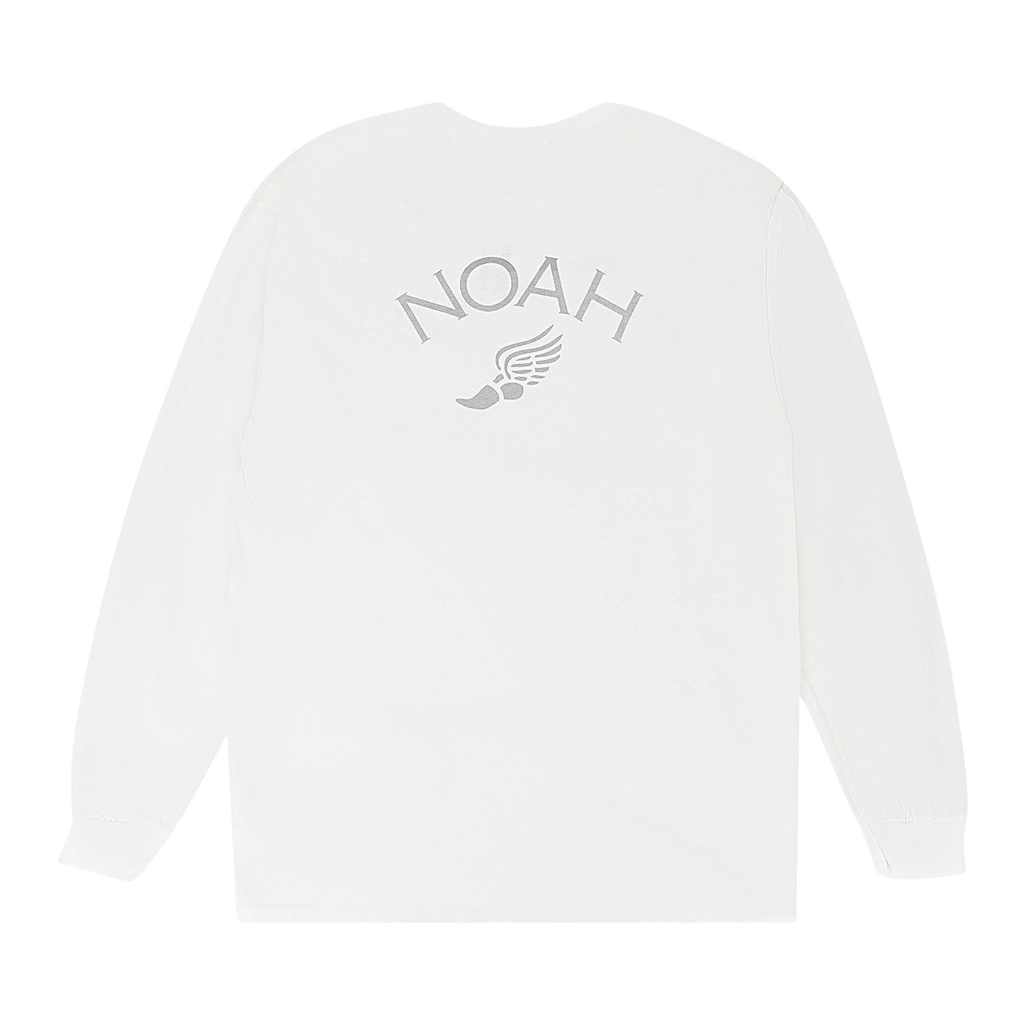 Noah winged foot hoodie shop