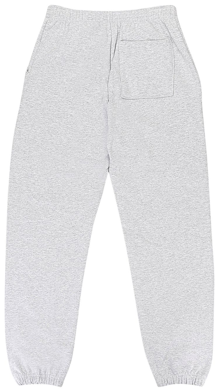 Saintwoods Sunshine Sweatpants Ash White