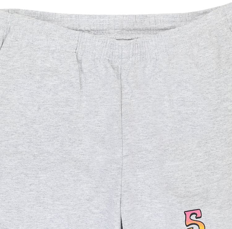 Saintwoods Sunshine Sweatpants Ash White