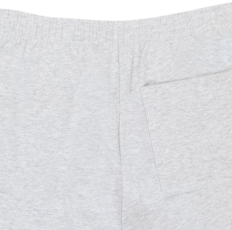 Saintwoods Sunshine Sweatpants Ash White