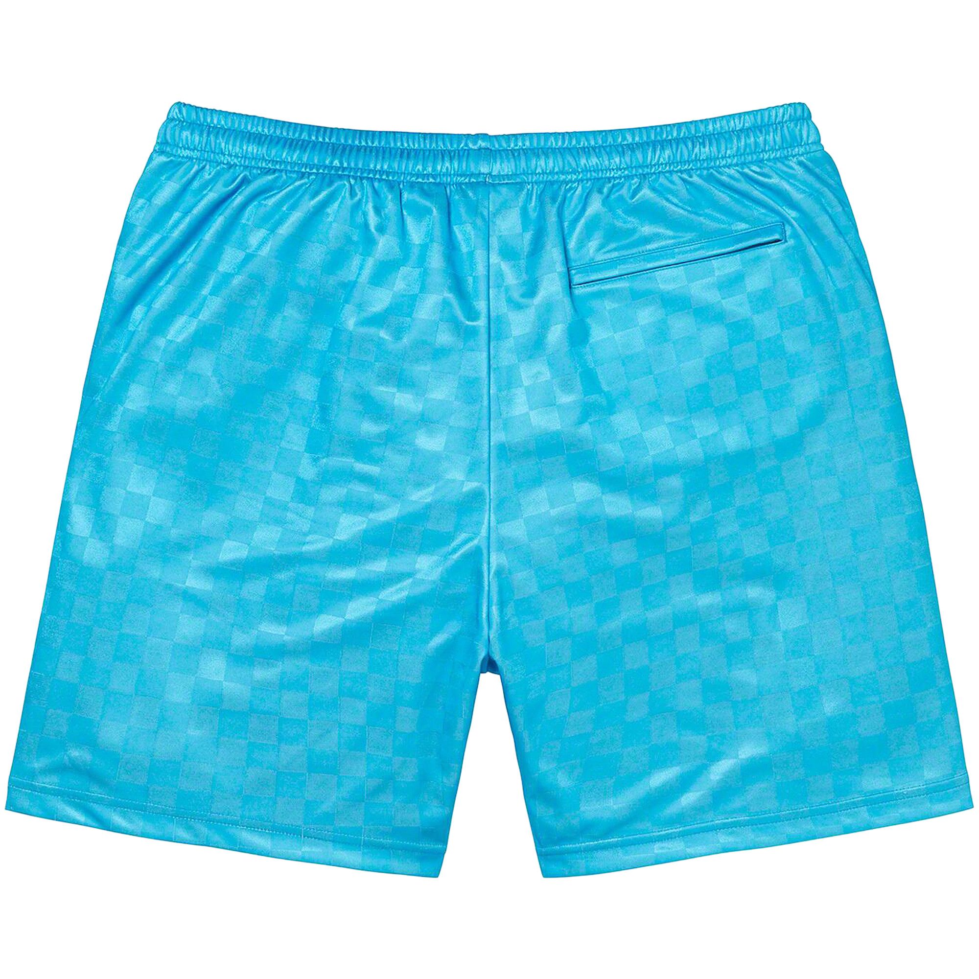 Buy Supreme Split Soccer Short 'Burgundy' - FW22SH2 BURGUNDY | GOAT UK
