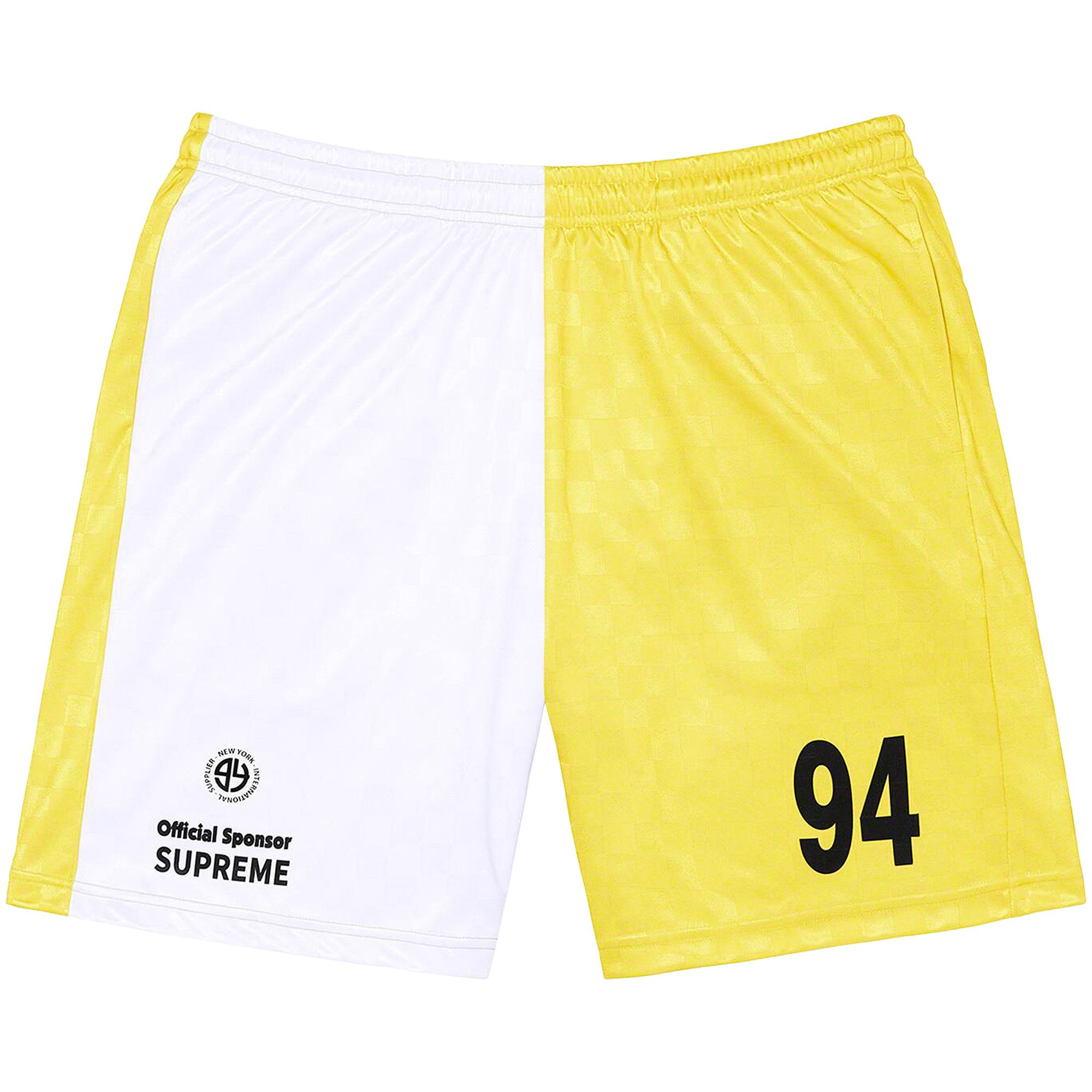 Buy Supreme Split Soccer Short 'White' - FW22SH2 WHITE | GOAT Buy Supreme Split Soccer Short 'White' - FW22SH2 WHITE | GOAT