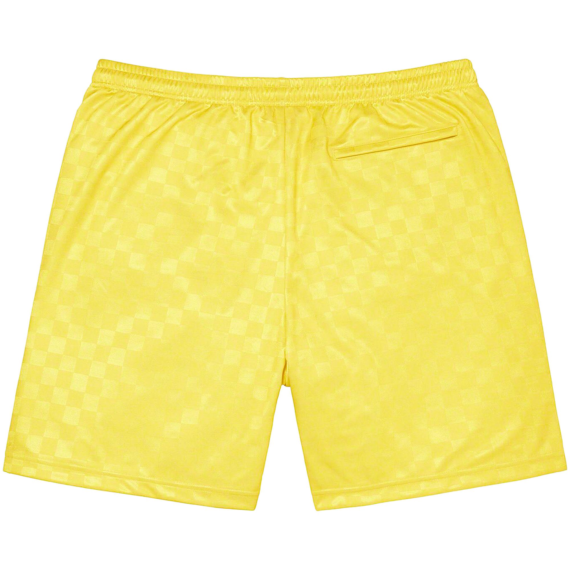 Buy Supreme Split Soccer Short 'White' - FW22SH2 WHITE | GOAT