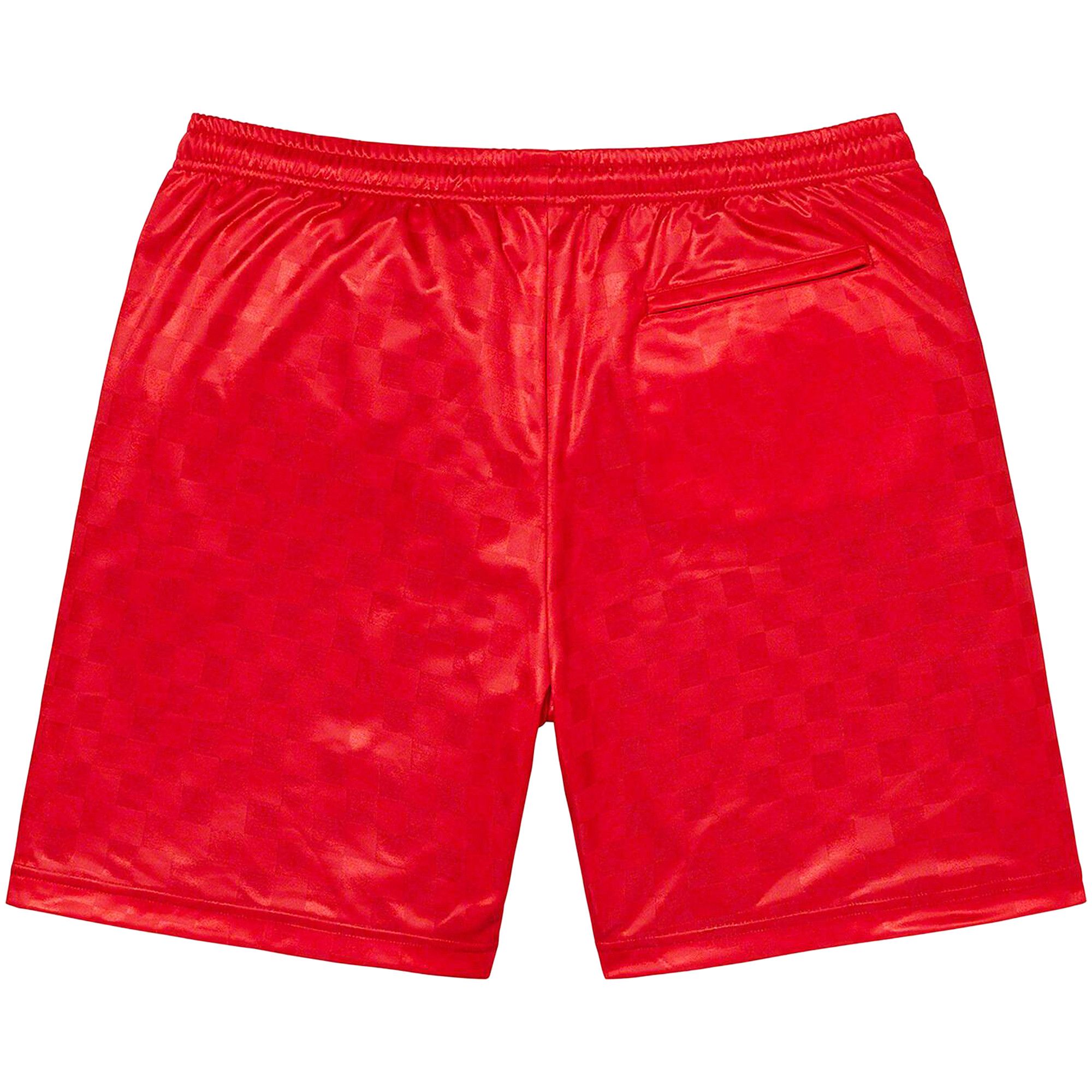 Buy Supreme Split Soccer Short 'Black' - FW22SH2 BLACK | GOAT NL